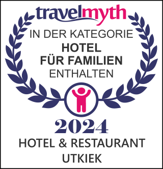 IN DER KATEGORIE HOTEL FÜR FAMILIEN ENTHALTEN