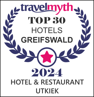 TOP30 HOTELS GREIFSWALD