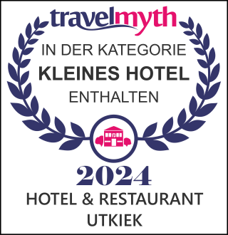 IN DER KATEGORIE KLEINES HOTEL ENTHALTEN